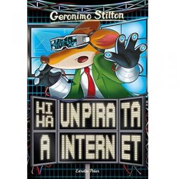 Hi ha un pirata a internet