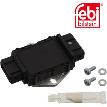 FEBI BILSTEIN Unidad de control, sistema de encendido 26414 para SEAT: Leon, Toledo, Alhambra & VOLKSWAGEN: Golf, Passat, Bora, Sharan