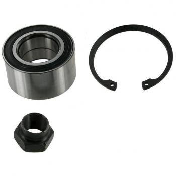 SKF VKBA 1432 Kit de rodamientos para rueda