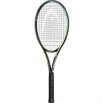 Raqueta de tenis Gravity MP Lite 2021 encordada Head