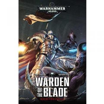 Warhammer 40k: Warden of the Blade