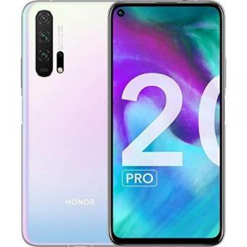 Huawei Honor 20 Pro 8GB/256GB Blanco