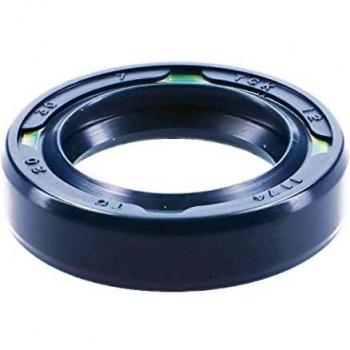 Retén de Aceite Eje de Transmisión TCK 20x30x7mm Azul para Ciclomotores Simson S51