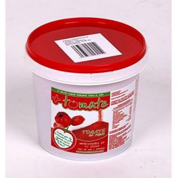 TOMATE NATURAL POLVO DESHIDRATADO INSTANTANEO BOTE 1KG.