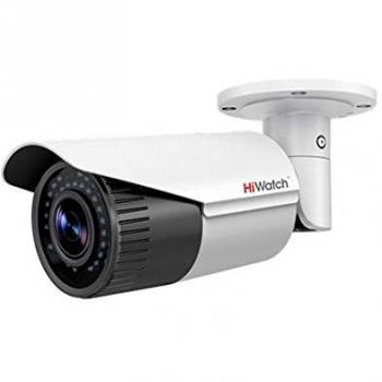 Hiwatch Camara IP IPC Bullet Outdoor DS-I436-M