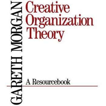 Creative Organization Theory: A Resourcebook