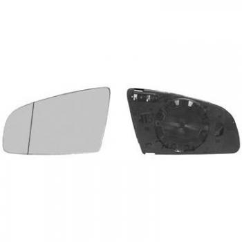 Van Wezel 0325837 Espejos Exteriores para Automóviles