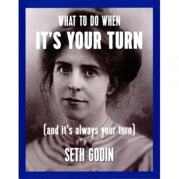 What to do when it's your turn