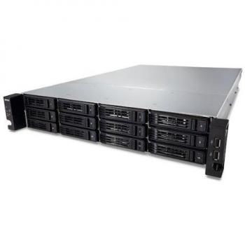 Buffalo TeraStation TS7120r Enterprise 24TB - Unidad RAID