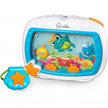 Baby Einstein Sea Dreams Remote-Controlled Night Light Soother