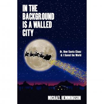 Memorias Históricas: En el Fondo Hay una Ciudad Amurallada - Tapa Blanda de Michael Hemmingson