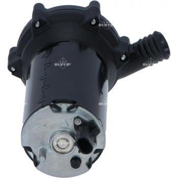 Bomba de agua auxiliar NRF 390026 - Tipo: Bomba de agua, Características: Compatible con sistemas de refrigeración, alta eficiencia, fácil instalación, durabilidad garantizada