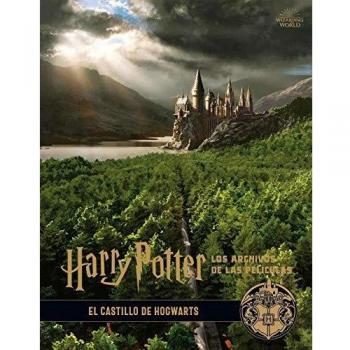 Harry Potter: Los Archivos De Las películas 6. El Castillo De Hogwarts