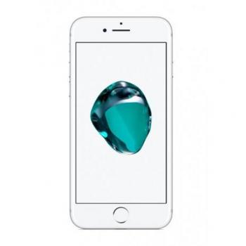 Apple iPhone 7 SIM única 4G 256GB Plata - Smartphone