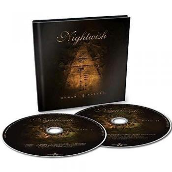 Nightwish - Human II: Nature