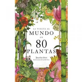 La Vuelta Al Mundo En 80 Plantas