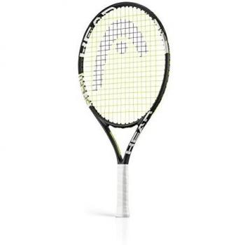 Head Speed 21 - Raqueta de tenis, talla 6