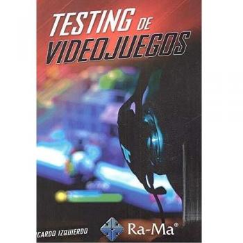 Testing de videojuegos
