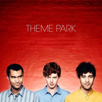 Theme Park [Vinilo]