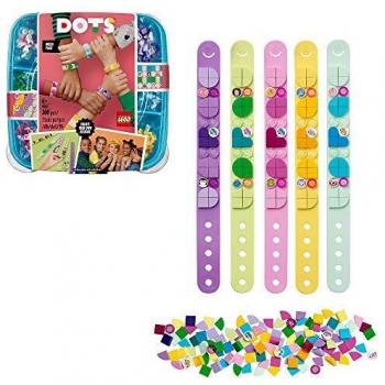 LEGO 41913 Dots Megapack para Pulseras