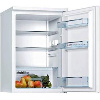 Bosch Serie 2 KTR15NWEA Frigorífico Una Puerta E Blanco