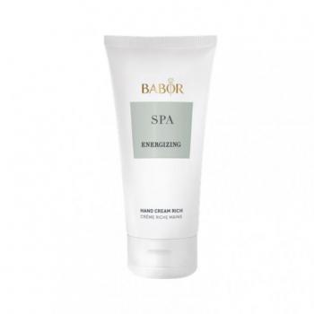 Energizing Hand Cream Rich