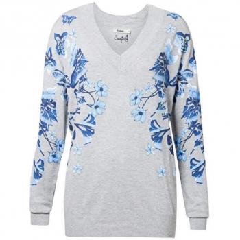 Desigual Mujer Jerséis