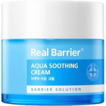 Real Barrier Aqua Soothing Gel Cream 50ml