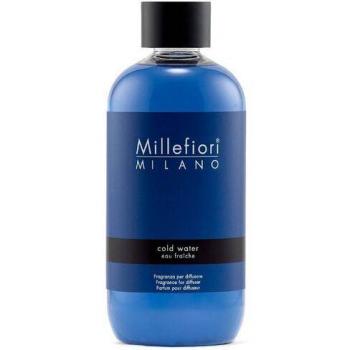 Millefiori Milano Cold Water Reed Diffuser Refill 250 ml