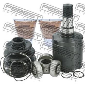 Junta homocinética FEBEST CV-joint 0211-Z50LH, tipo de producto: junta homocinética, características: alta durabilidad, diseño de precisión, compatible con vehículos específicos, fácil instalación