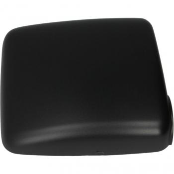 Cubierta, retrovisor exterior BLIC 6103-01-1323221P Izquierda, TYC 325-0058-2