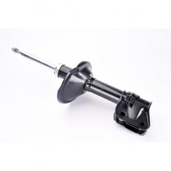 Amortiguador KYB Excel-G 334304 - Amortiguador de suspensión, diseño de gas, tecnología de doble tubo, compatible con vehículos específicos, mejora la estabilidad y el manejo del automóvil