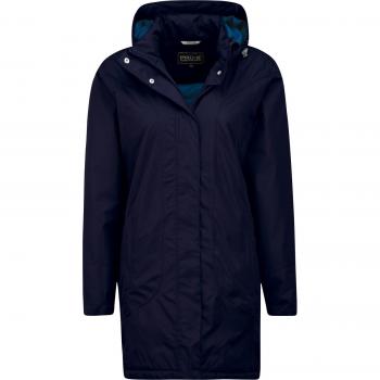 Pro-X Elements Claire Women's Coat - Black, Size 46