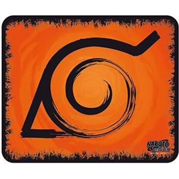 ABYstyle Naruto Shippuden - Alfombrilla de ratón flexible