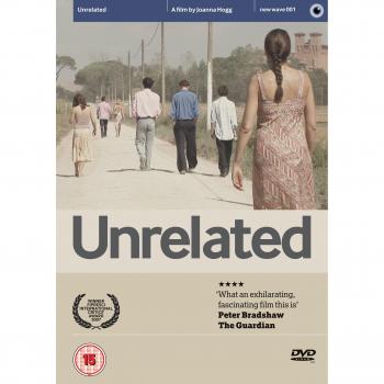 Unrelated [Reino Unido] [DVD]