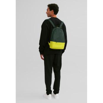 Mochila deportiva de piel DUDU para mujer con bolsillo antirrobo, mochila deportiva en cuero multicolor DUDU para hombre, diseño suave color con bolsillo antirrobo