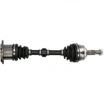Árbol de transmisión PASCAL G21042PC con características de entrenamiento y alta resistencia