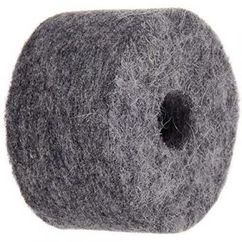 Almohadilla de fieltro para platillos Pearl FLW-001/2 (Paquete de 2)