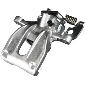 Pinza de freno FEBI BILSTEIN 178965 para Ford, compatible con referencias 1356394, 1504905, 2041805 y modelos 4S712552BA, 4S712552BB