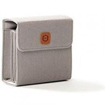 Cokin Z3067 Large Filter Wallet for 7 Z-Pro Series Filters - Gray
