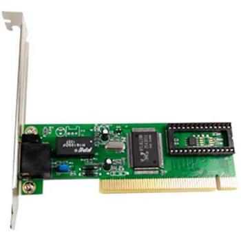 SATYCON Tarjeta Red PCI 10/100 Mbps