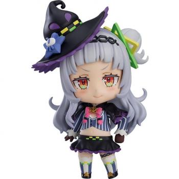 Hololive Production Murasaki Shion Nendoroid Action Figure 10 cm Collectible Movable Figure