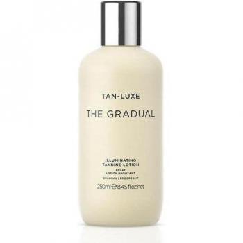 TAN-LUXE The Gradual Illuminating Tanning Lotion 250ml