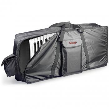Stagg K10-97 10mm Keyboard Bag for 97cm Keyboards