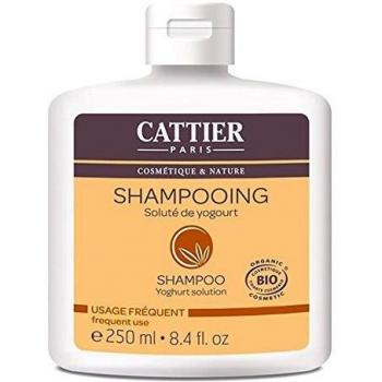 Champú Solucion de Yogurt 250 ml de Cattier