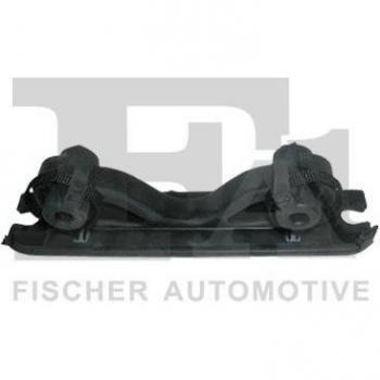 FA1 Soporte de tubo de escape Rubber Strip 333-927, sistema de escape