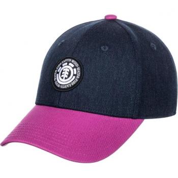Element - Gorra de niños Treelogo 2.0 con Ajuste Posterior a Presión