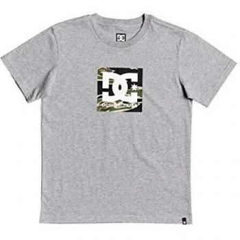 DC Shoes Square Star - Camiseta - Niños 8-16