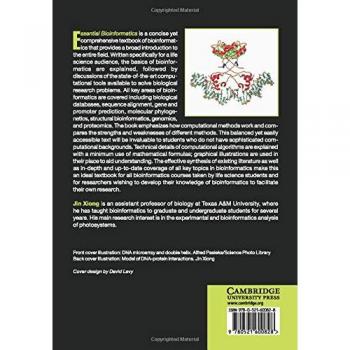 Essential Bioinformatics: Comprehensive Guide to Data Analysis and Interpretation in Life Sciences