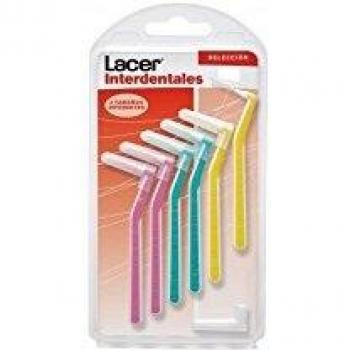 Interdent Cepillos de dientes y accesorios 1 Unidad 60 g